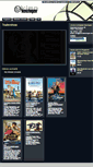 Mobile Screenshot of kino-kenzingen.de